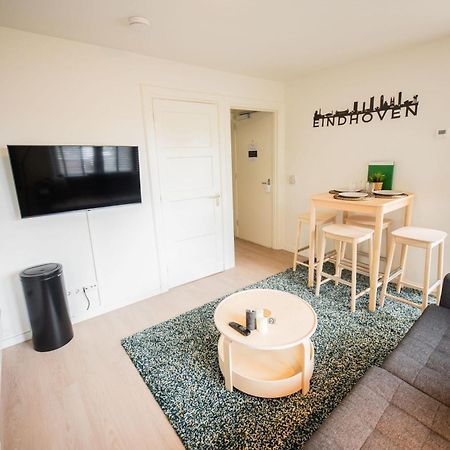 Amazing 50M2 Two-Bedroom Apartment - Ts307A Eindhoven Esterno foto