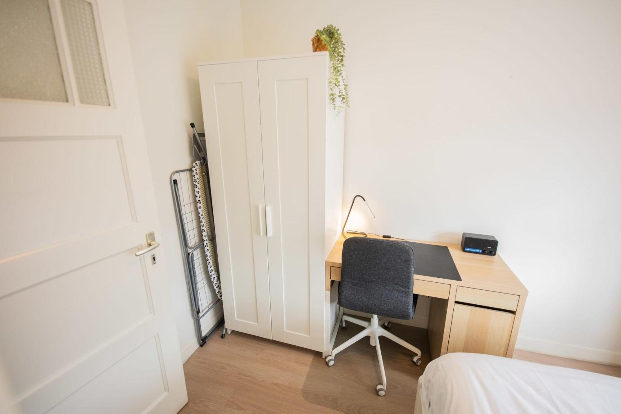 Amazing 50M2 Two-Bedroom Apartment - Ts307A Eindhoven Esterno foto