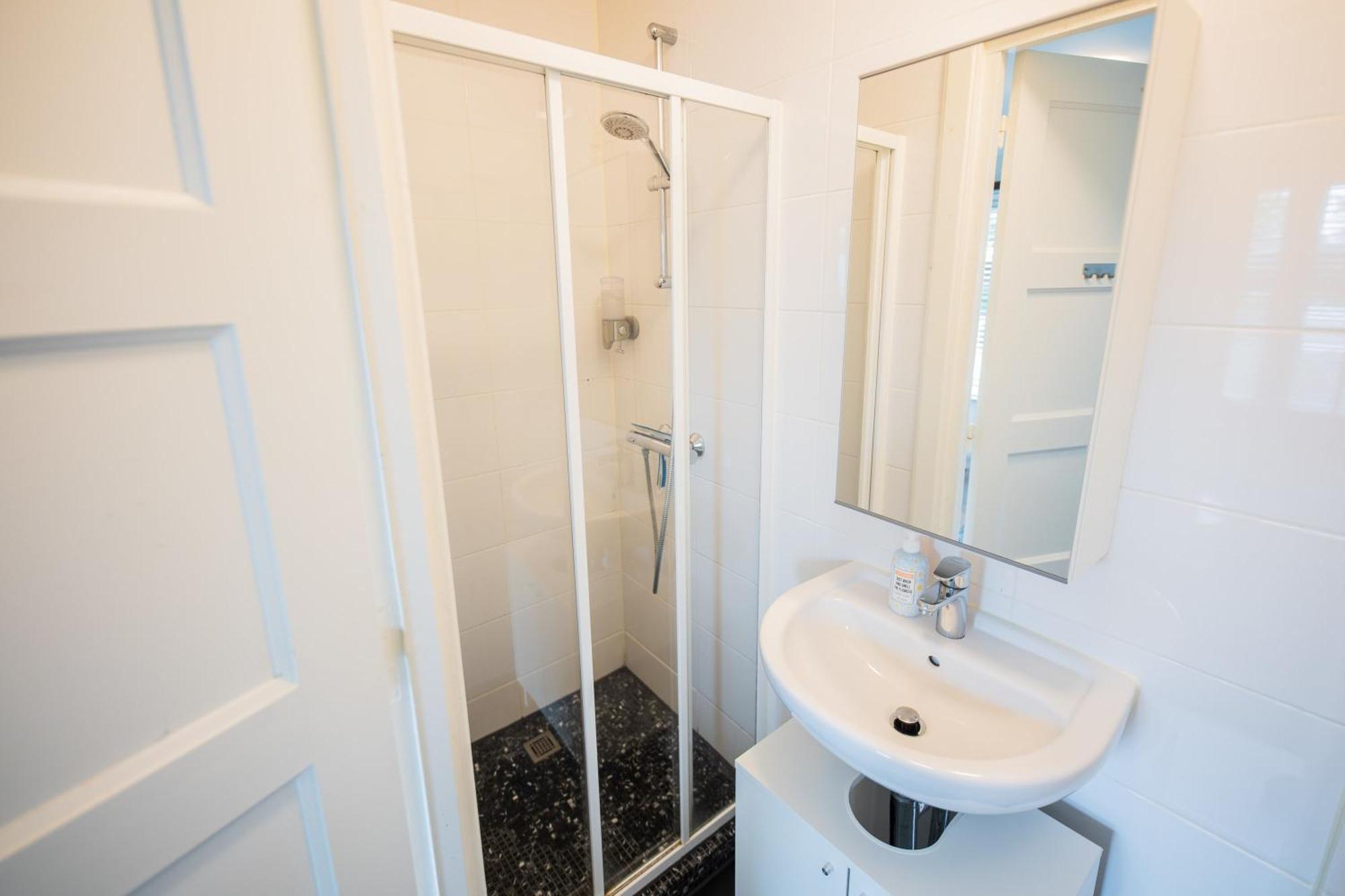 Amazing 50M2 Two-Bedroom Apartment - Ts307A Eindhoven Esterno foto