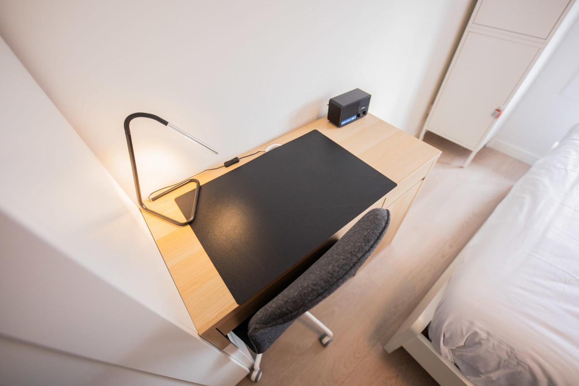 Amazing 50M2 Two-Bedroom Apartment - Ts307A Eindhoven Esterno foto