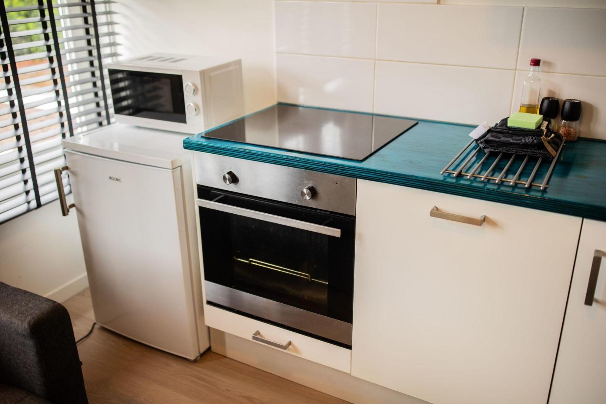 Amazing 50M2 Two-Bedroom Apartment - Ts307A Eindhoven Esterno foto