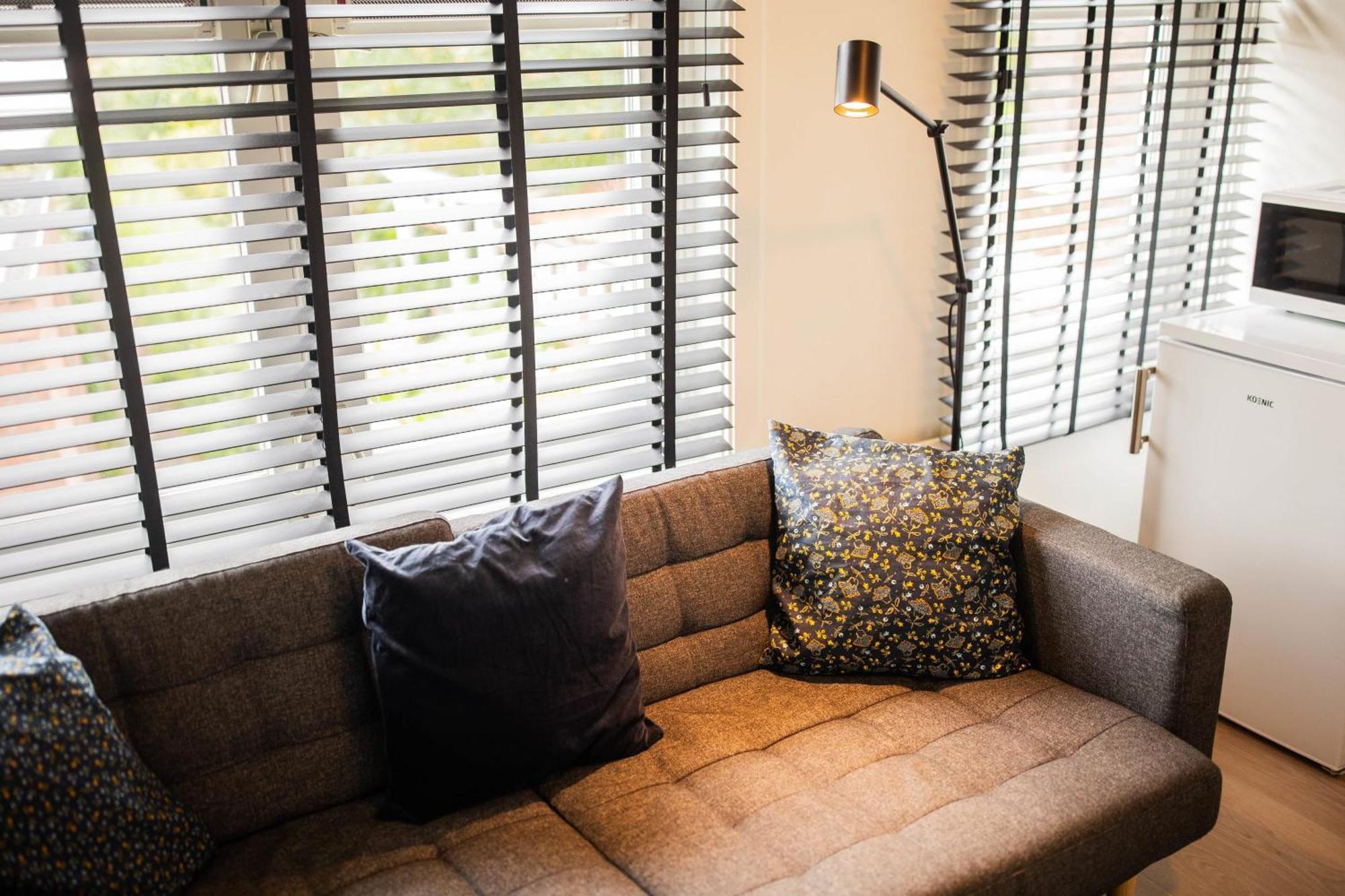 Amazing 50M2 Two-Bedroom Apartment - Ts307A Eindhoven Esterno foto
